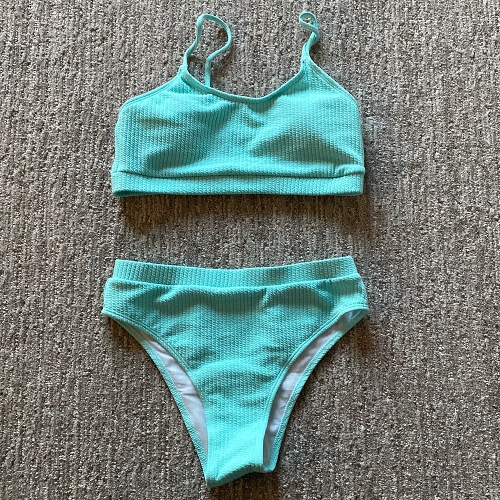 Women’s Two Piece Bikini